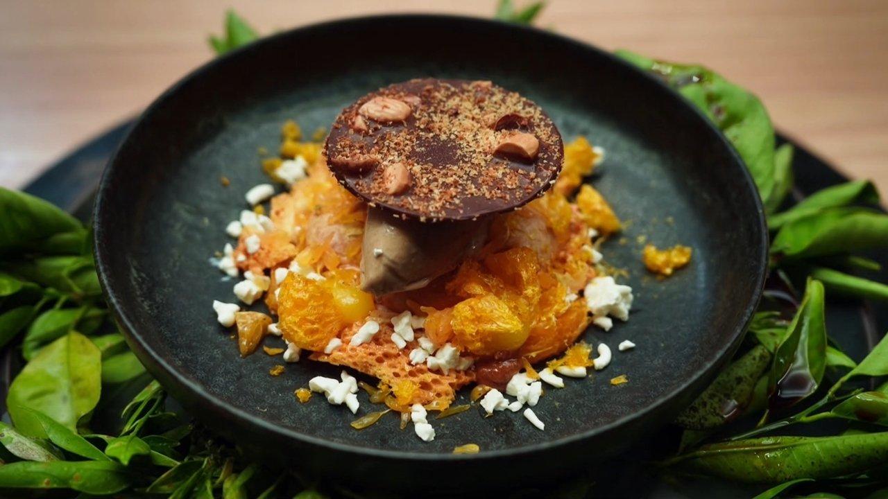 Pressure Test: Ice Cream