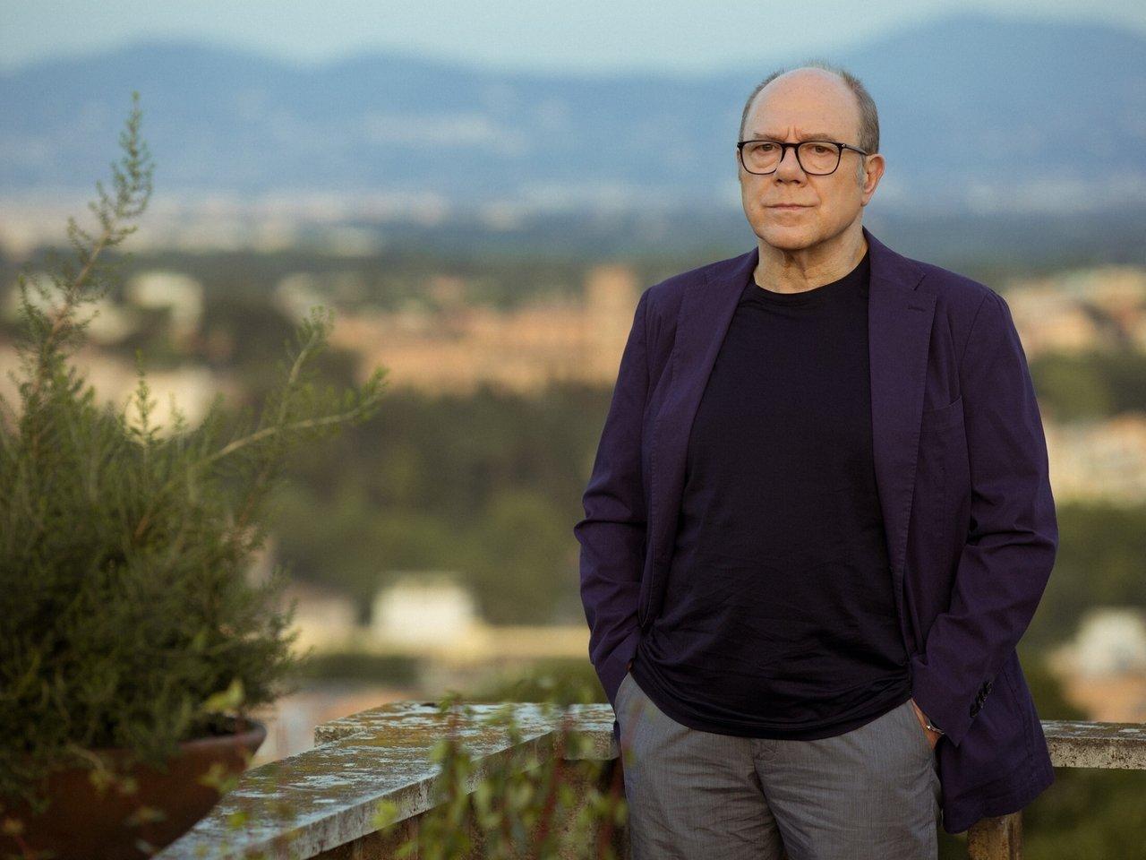 The calm after the storm