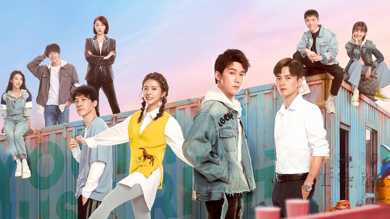 Springs of Life backdrop