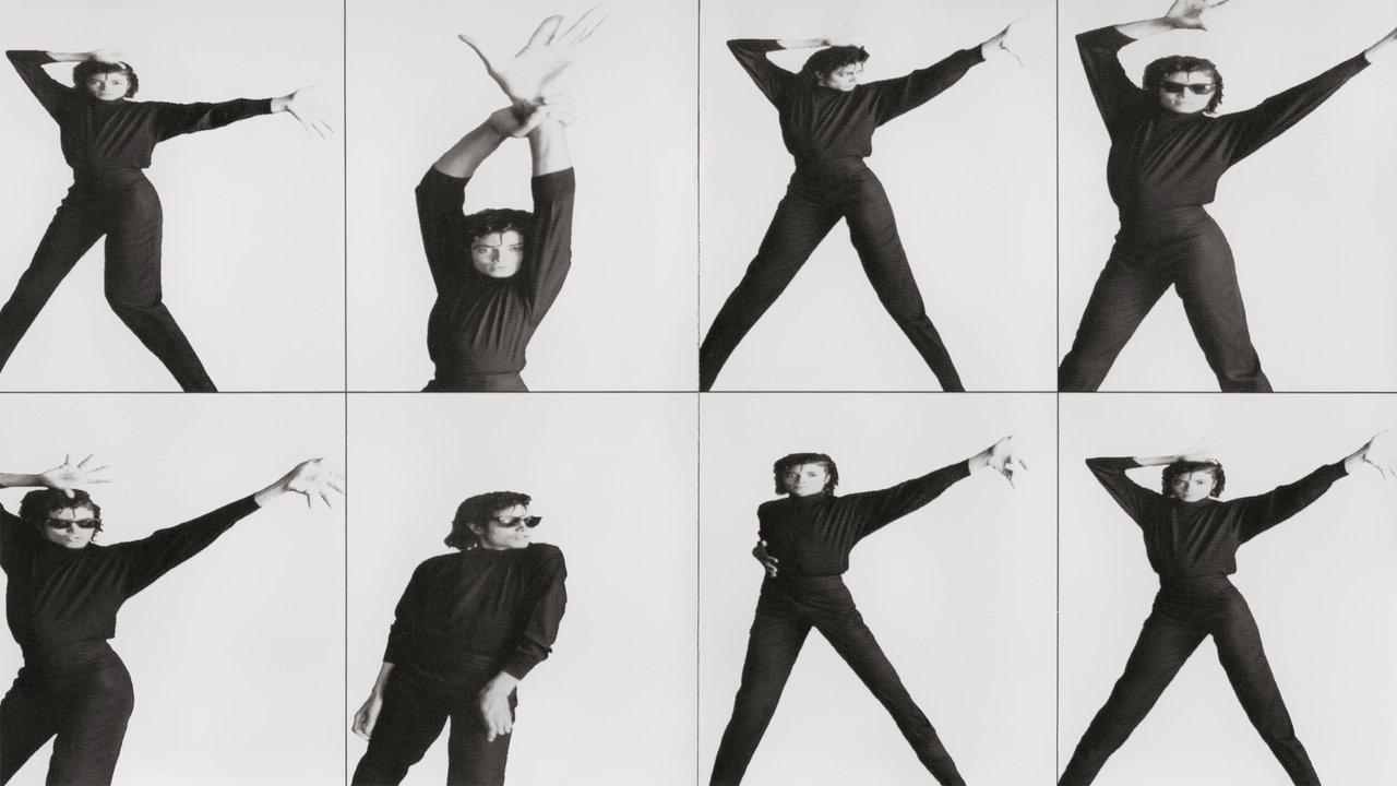 Michael Jackson: The Magic Returns backdrop