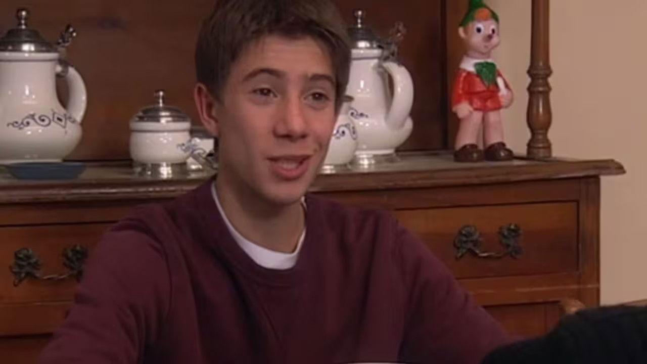 Thirty for everyone... or almost / You'll give me a heart attack