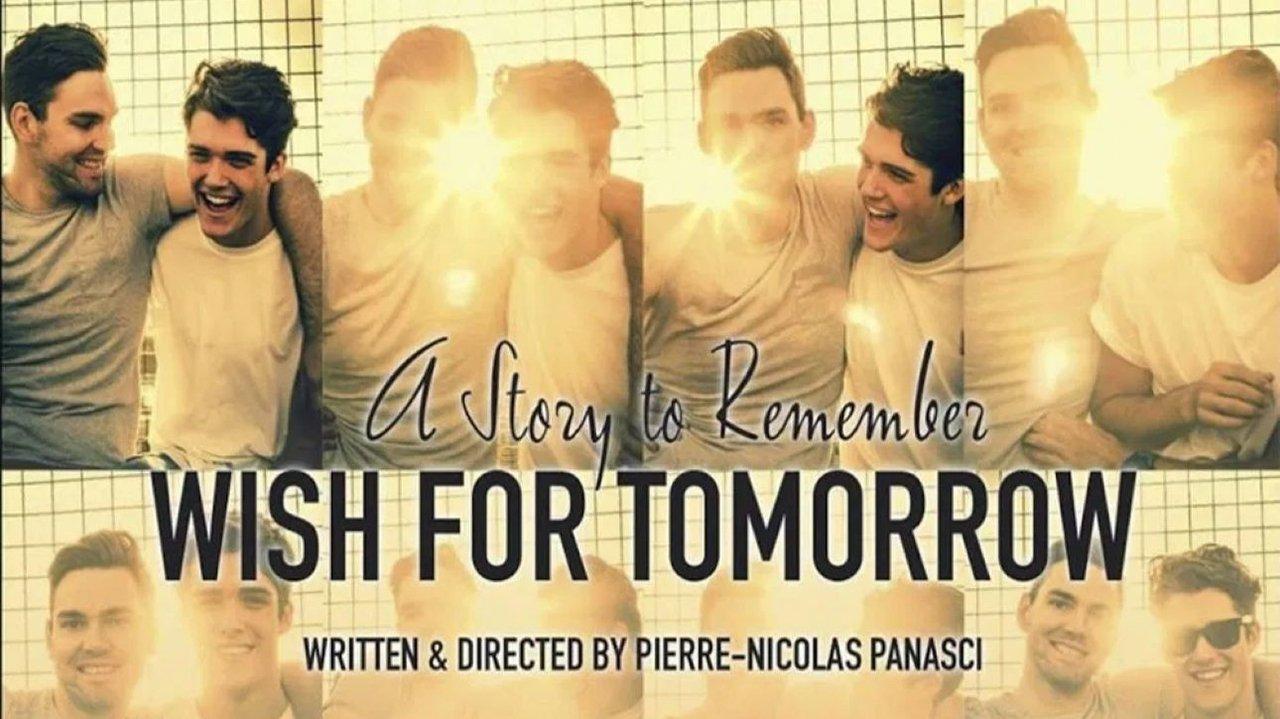 Wish for Tomorrow backdrop