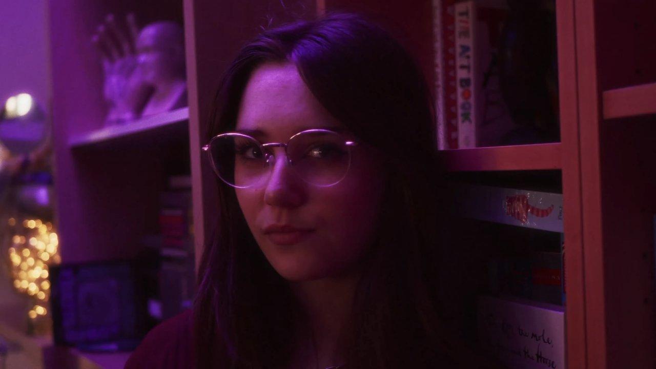 Winona Forever backdrop