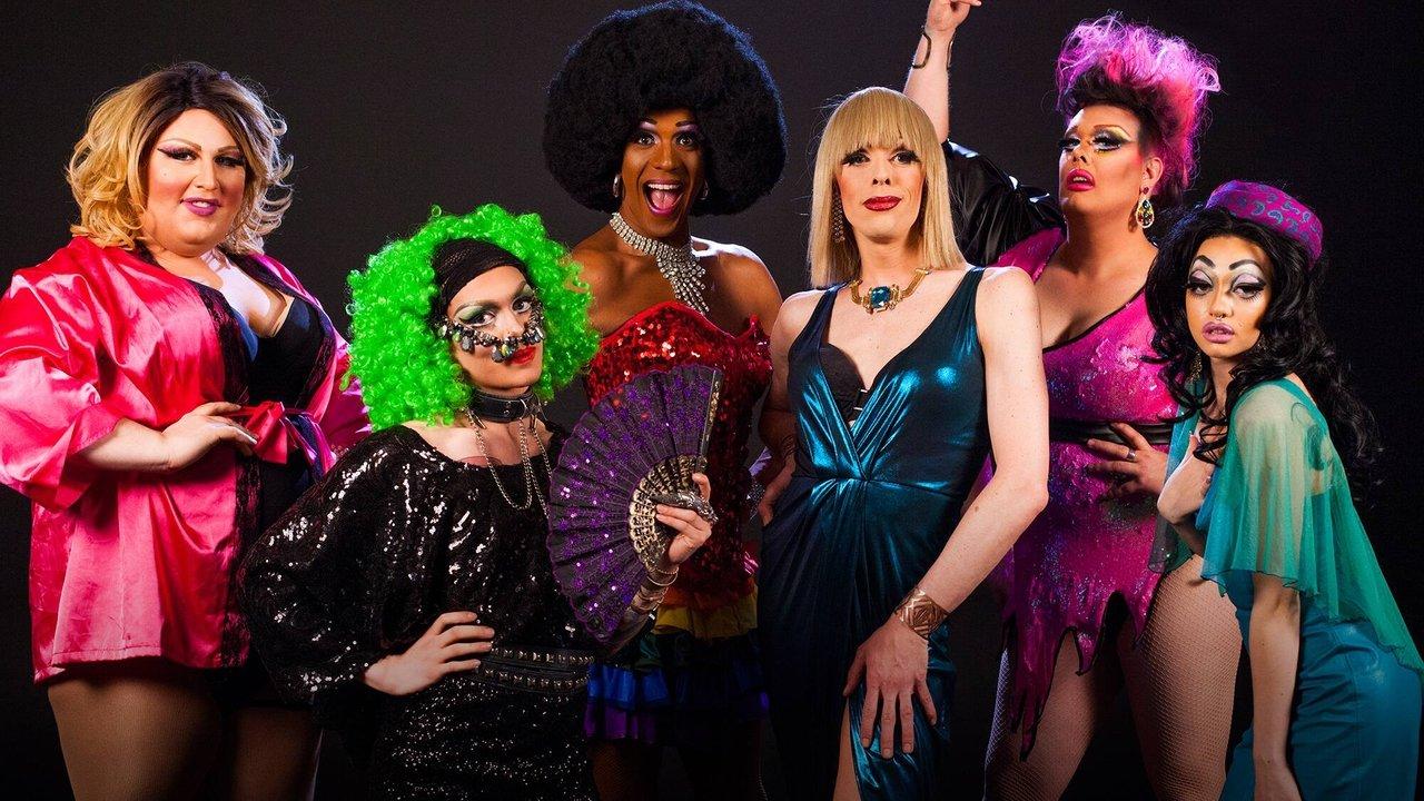 Ils de jour, Elles de nuit backdrop