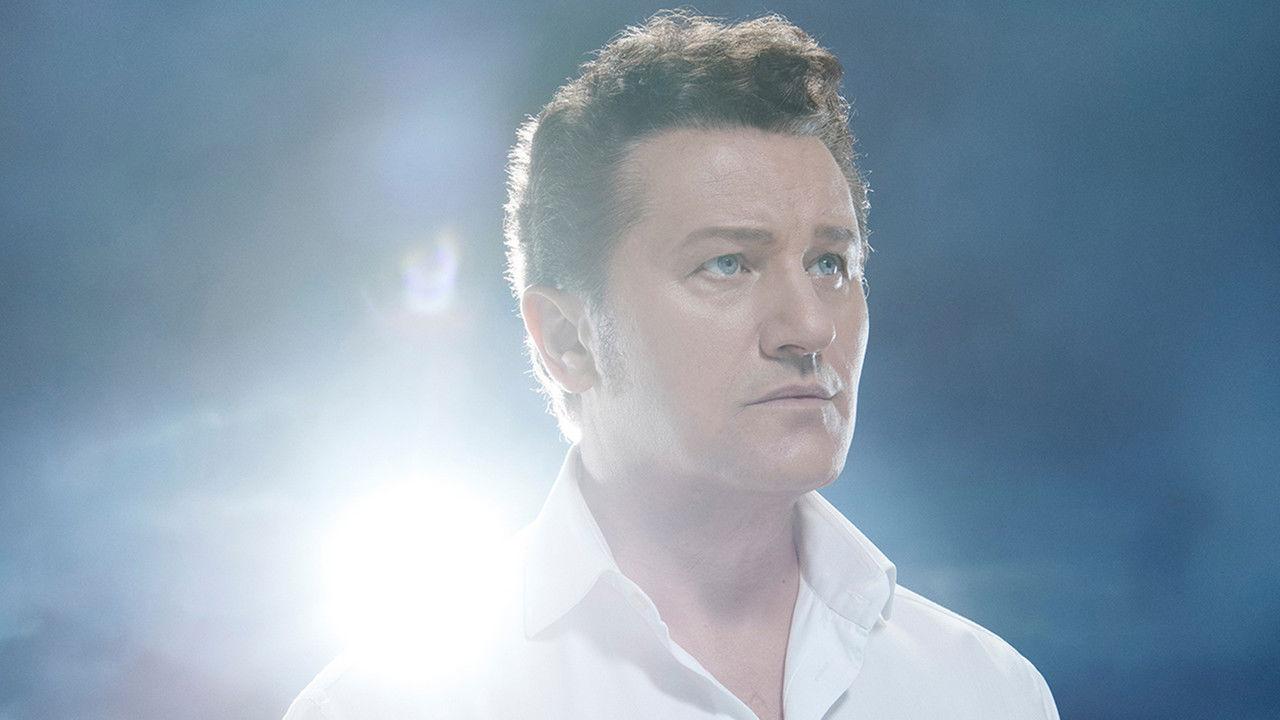 The Metropolitan Opera: Lohengrin backdrop