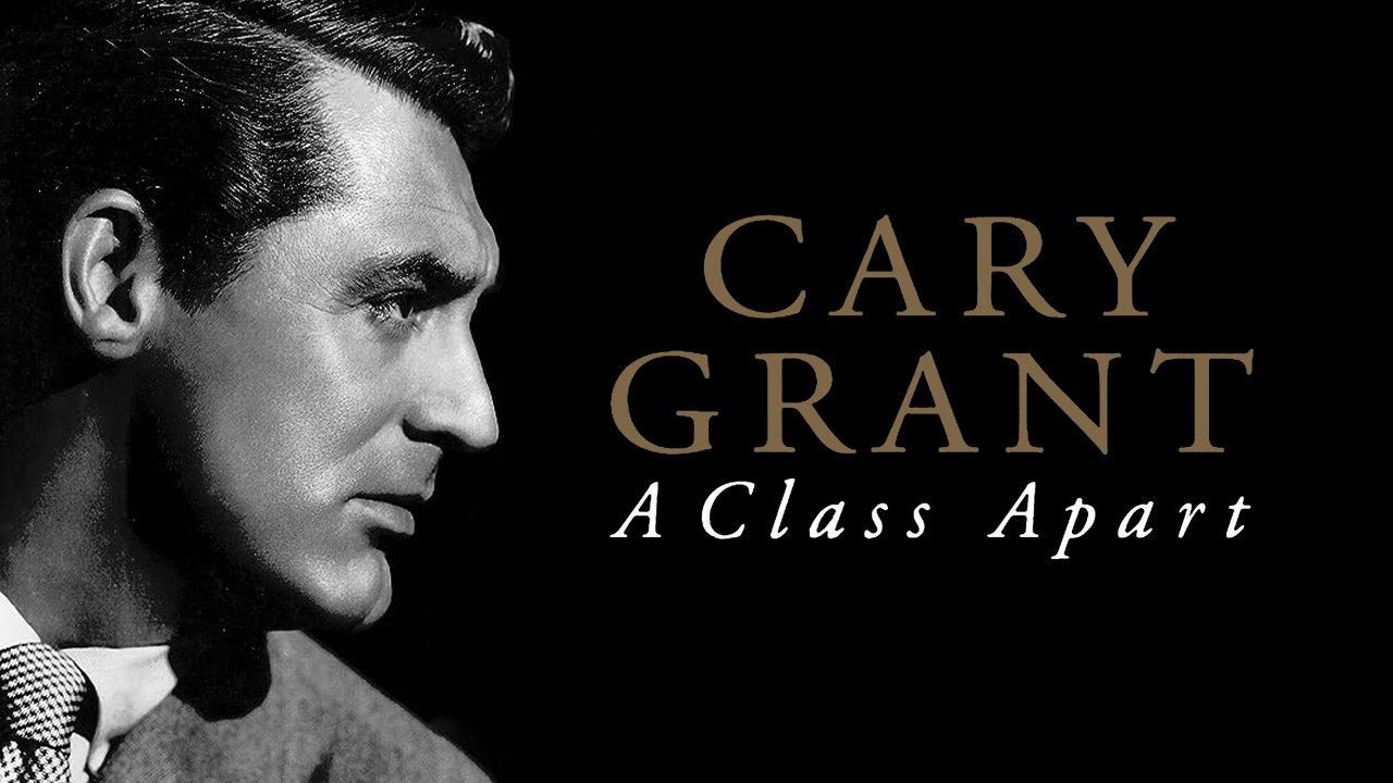 Cary Grant: A Class Apart backdrop
