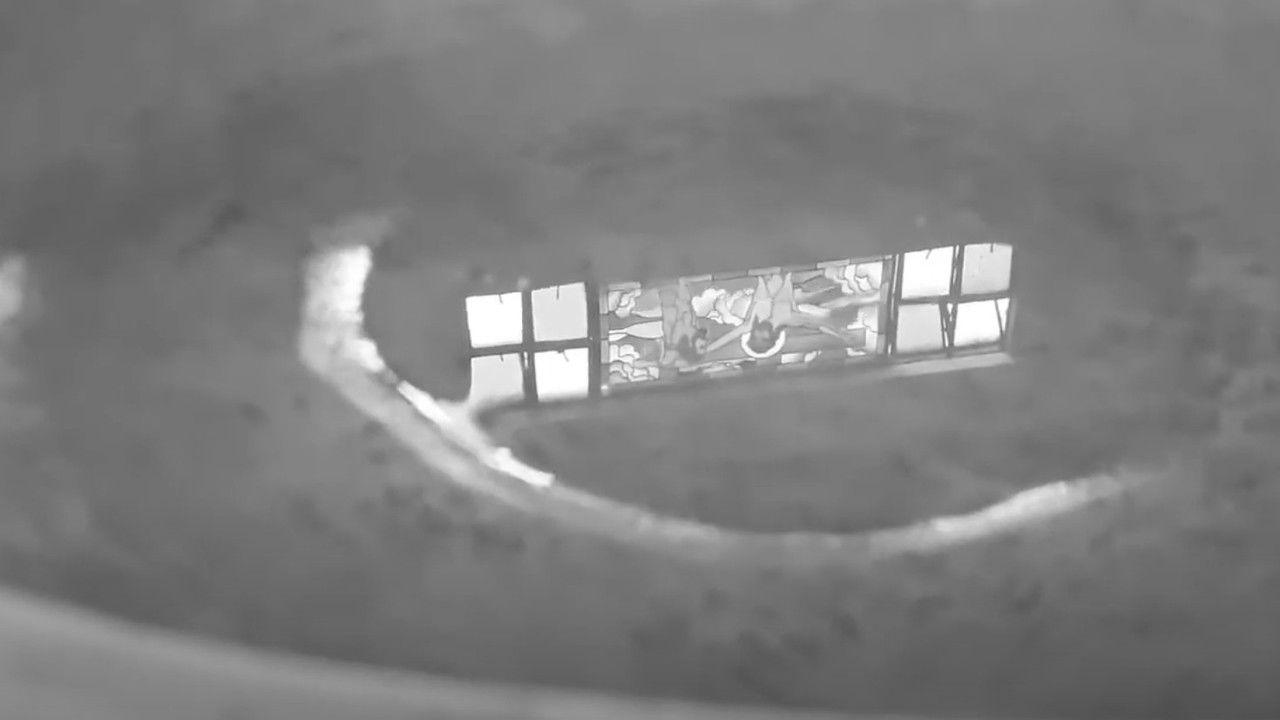 seventy x seven backdrop