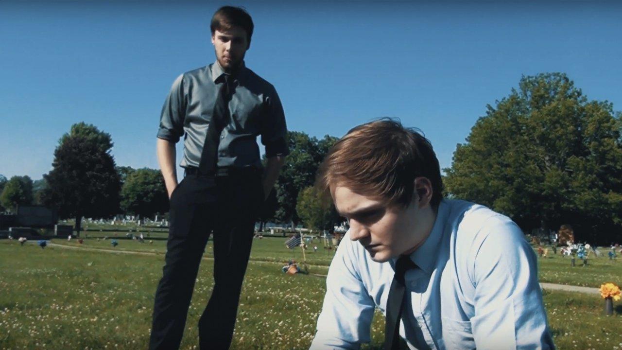 Dead Man Walking backdrop