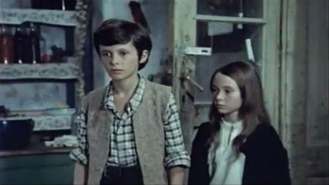 Mirko and Slavko backdrop