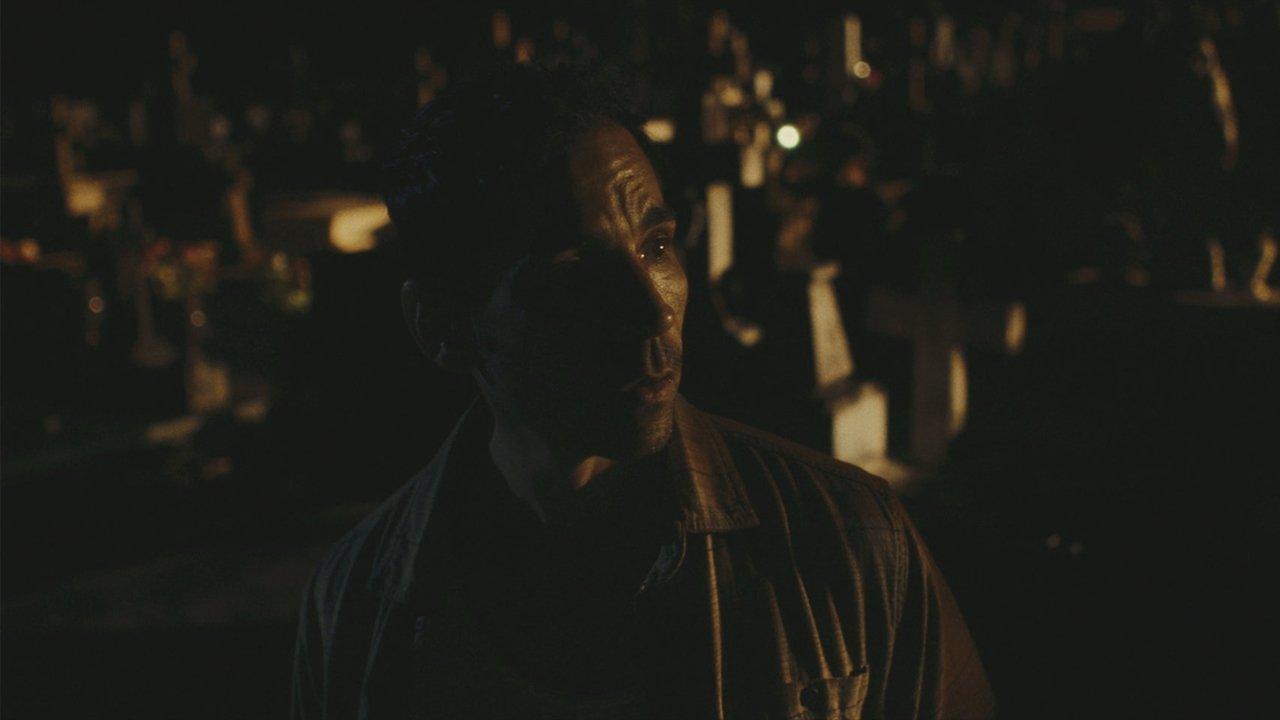 In Between Storms backdrop