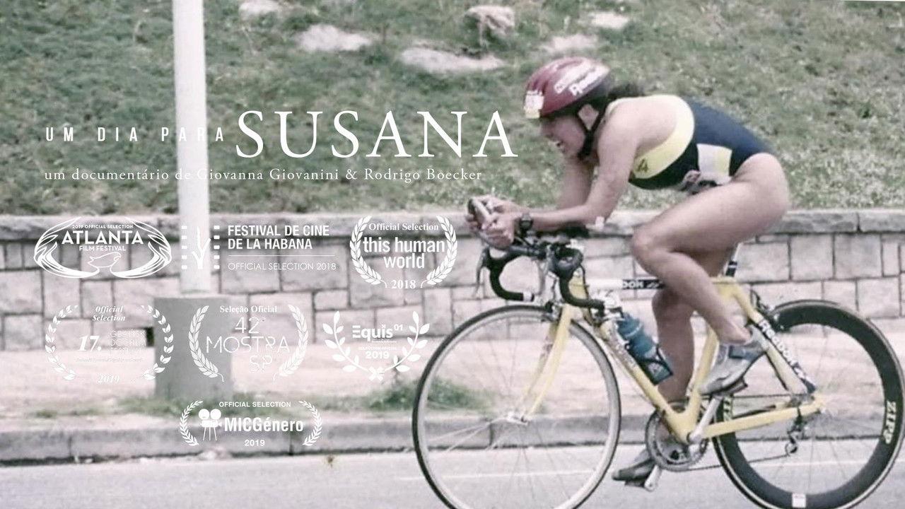 A Day for Susana backdrop