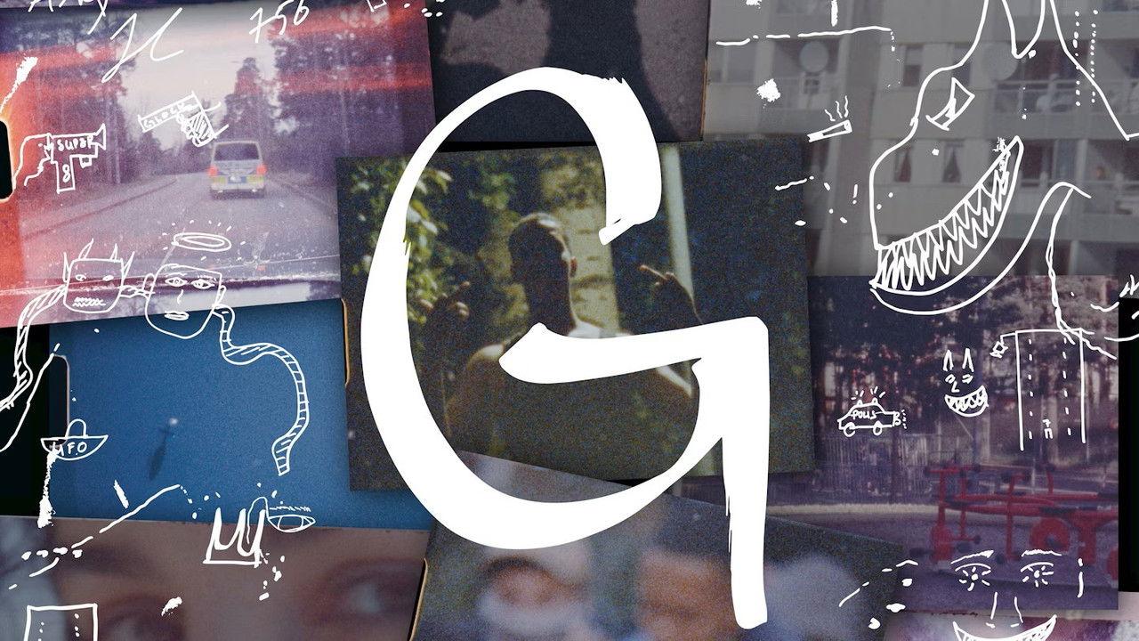 G – 21 Scenes from Gottsunda backdrop