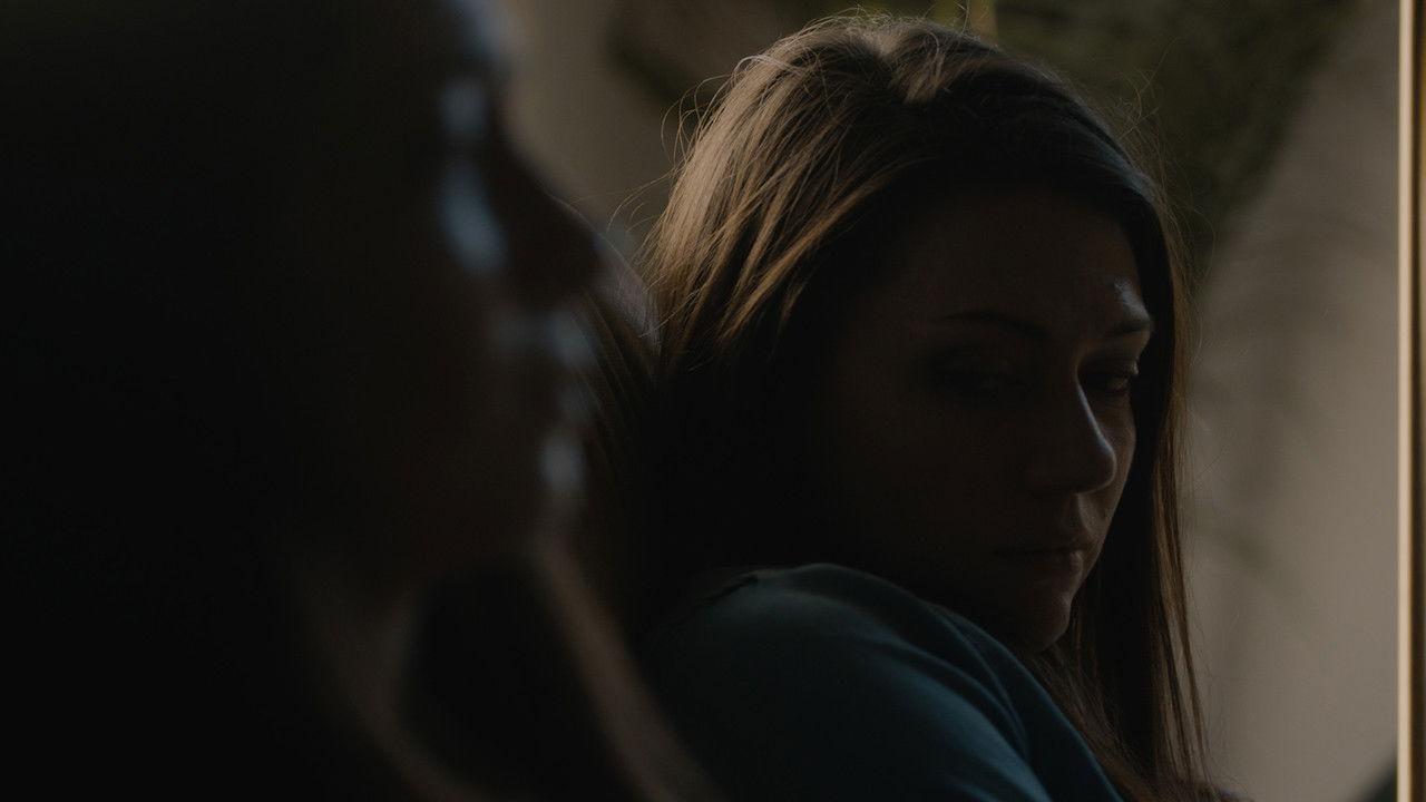 I think my dead sister is following me around backdrop