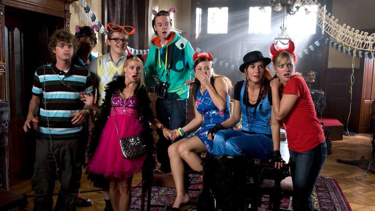 Anubis and the Revenge of Arghus backdrop