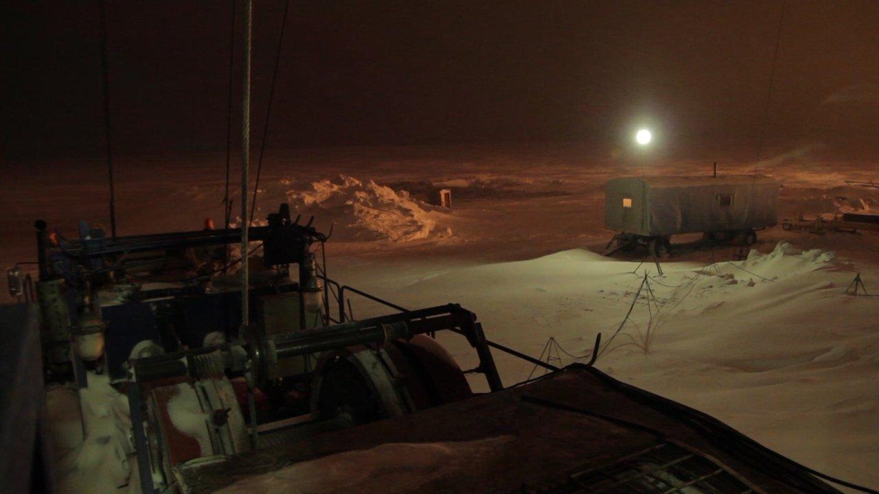 Men's Choice backdrop