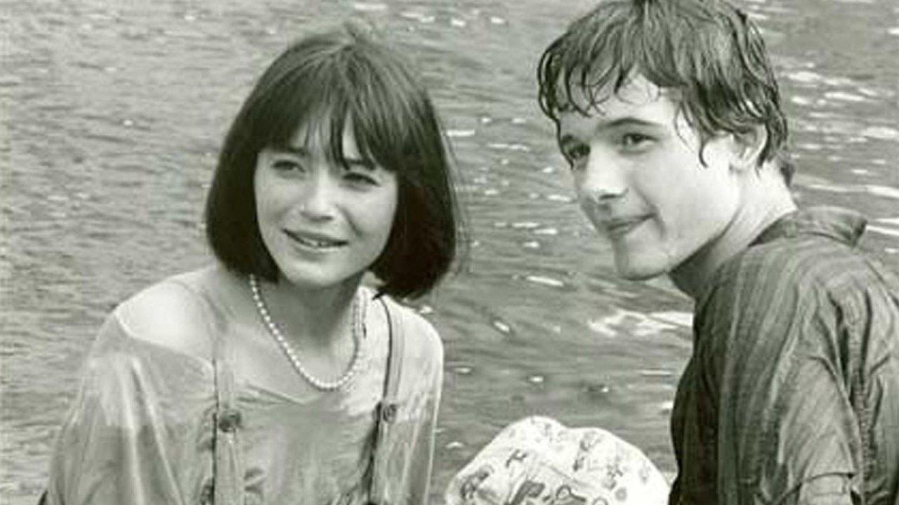 Herzklopfen backdrop