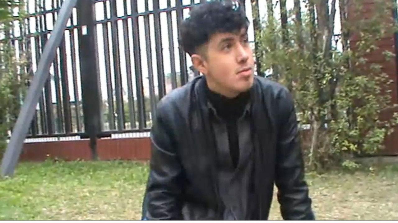 Fun Times With A Handycam backdrop