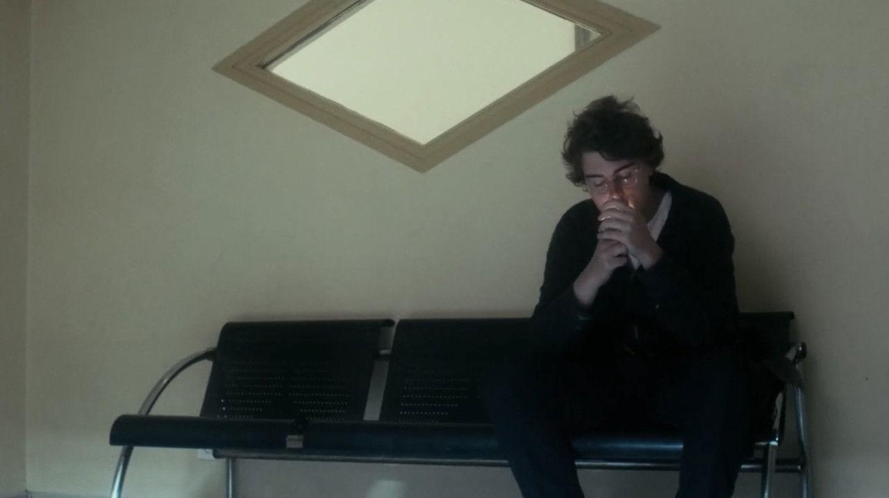 Éloge de la folie backdrop