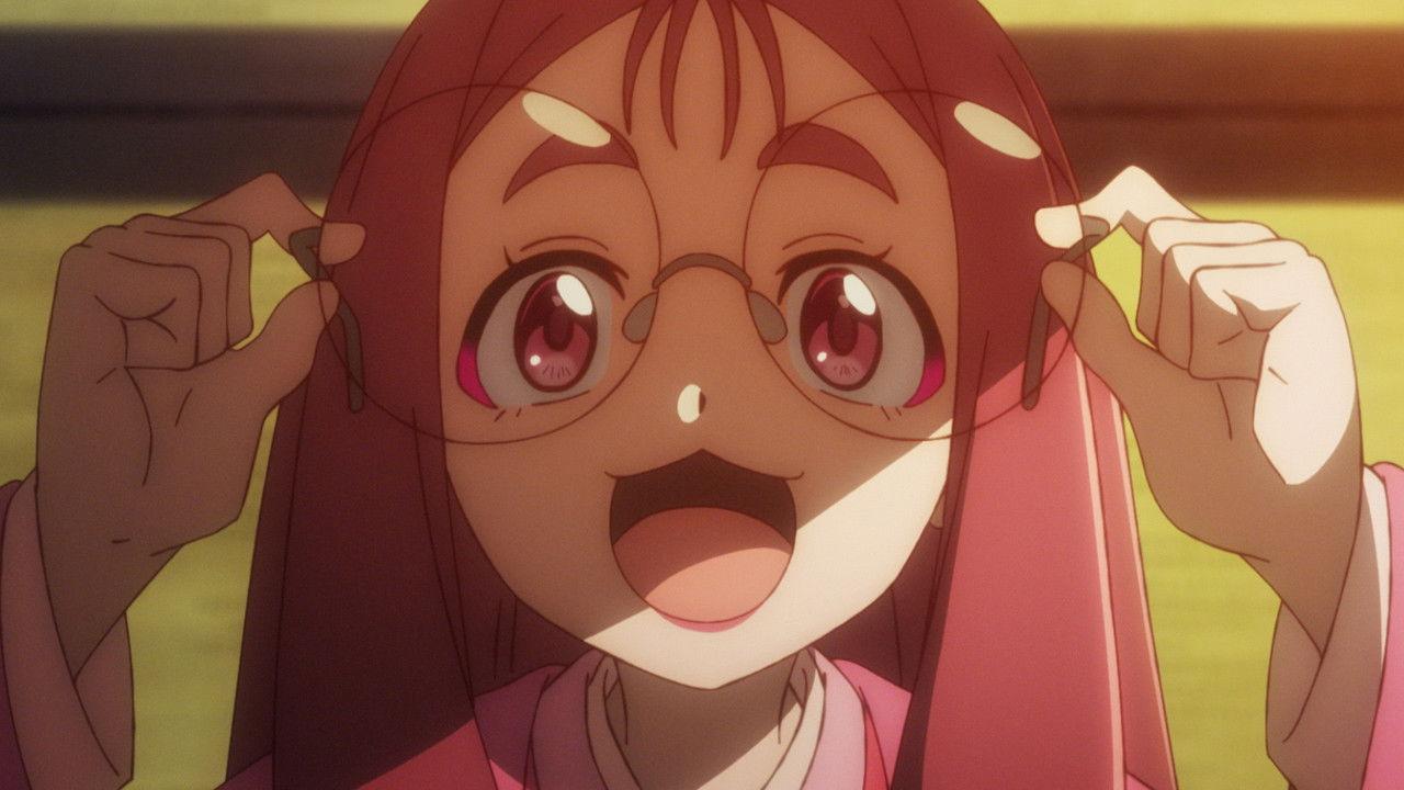 Lean on Your Balance Line