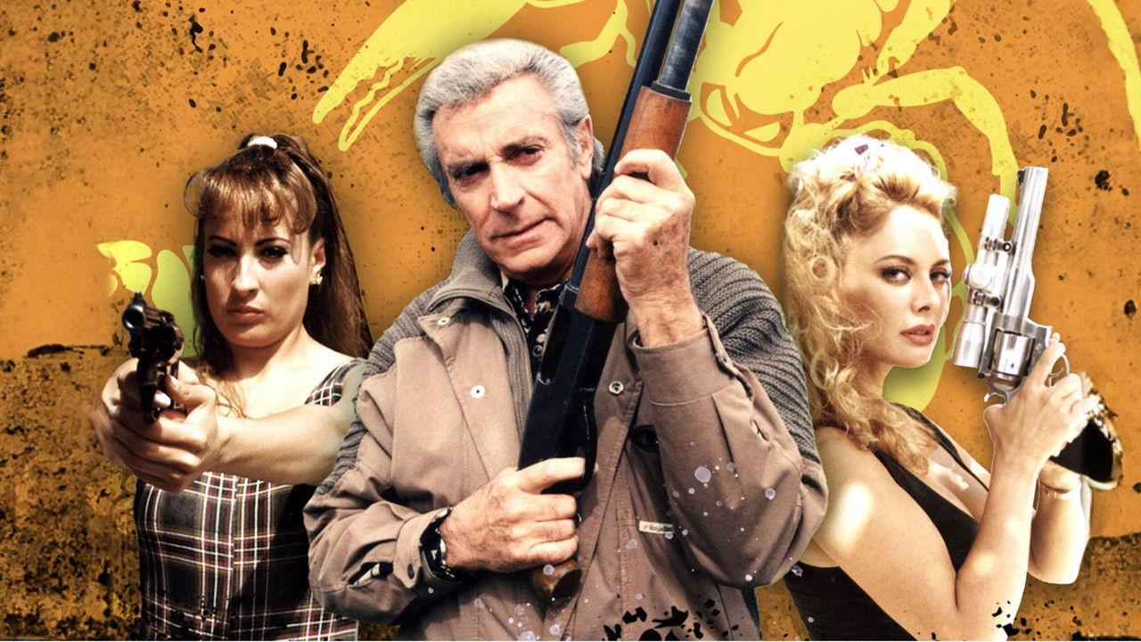 La Fiesta De Los Perrones backdrop