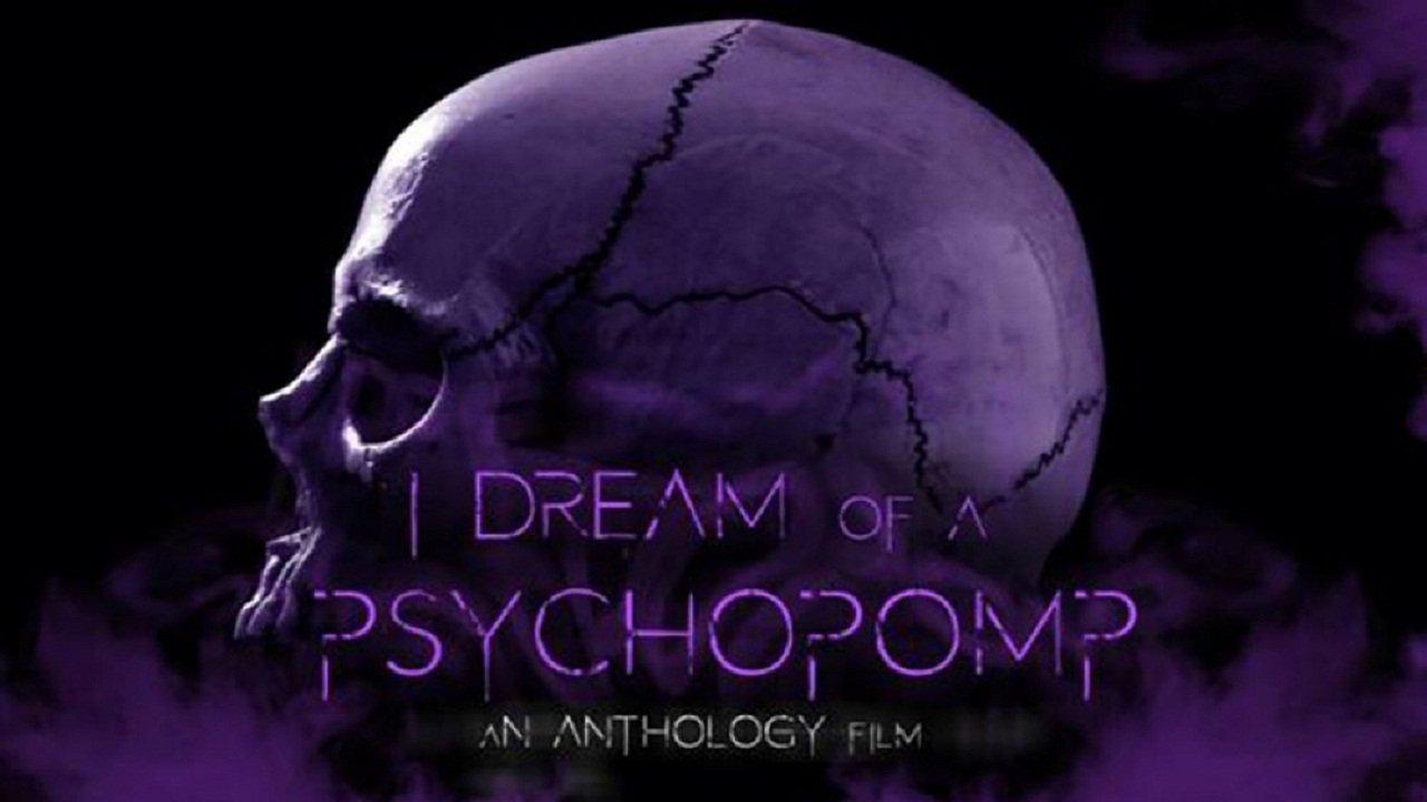 I Dream of a Psychopomp backdrop