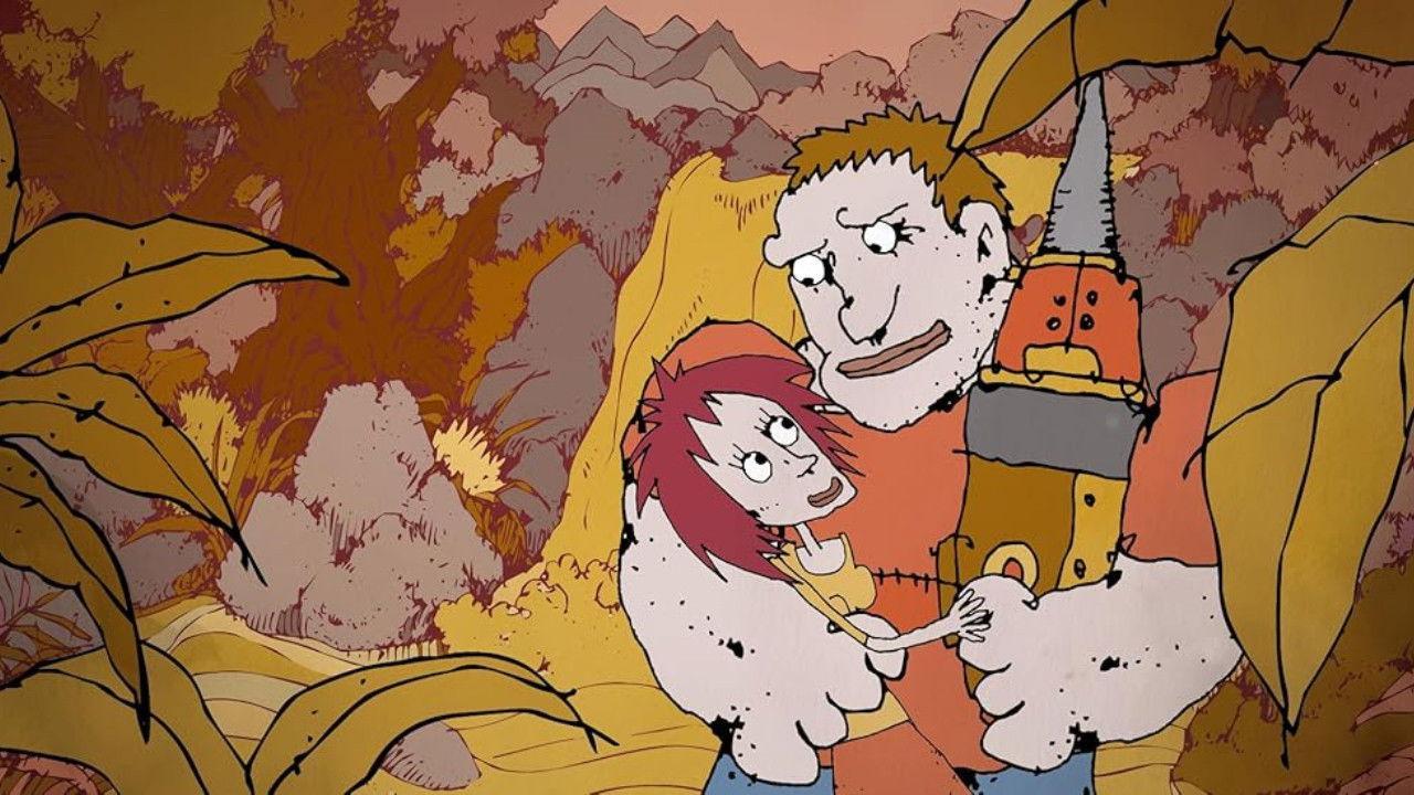 Animals for Animals backdrop