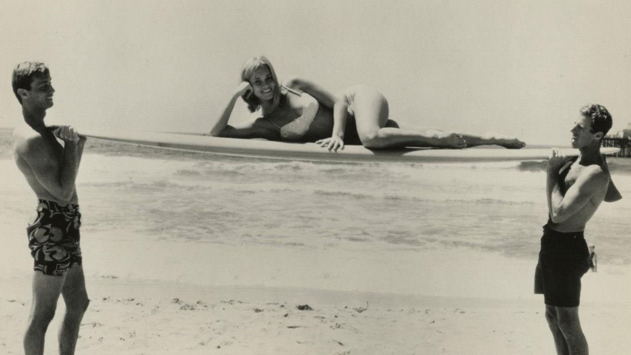 Hit the Surf backdrop