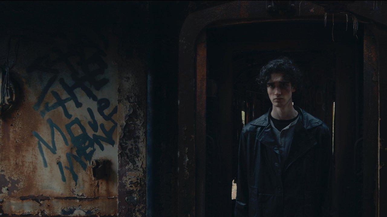 Do Not Watch This Film backdrop