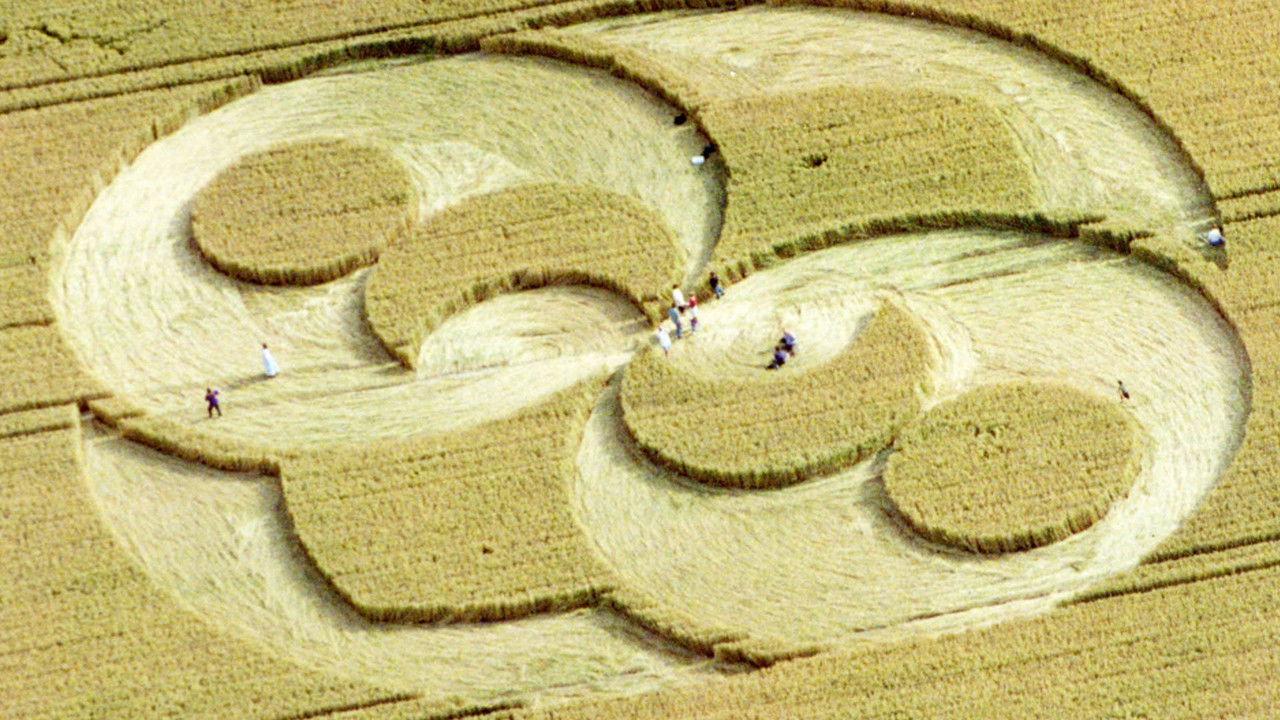 The Ultimate Evidence: Alien Messages