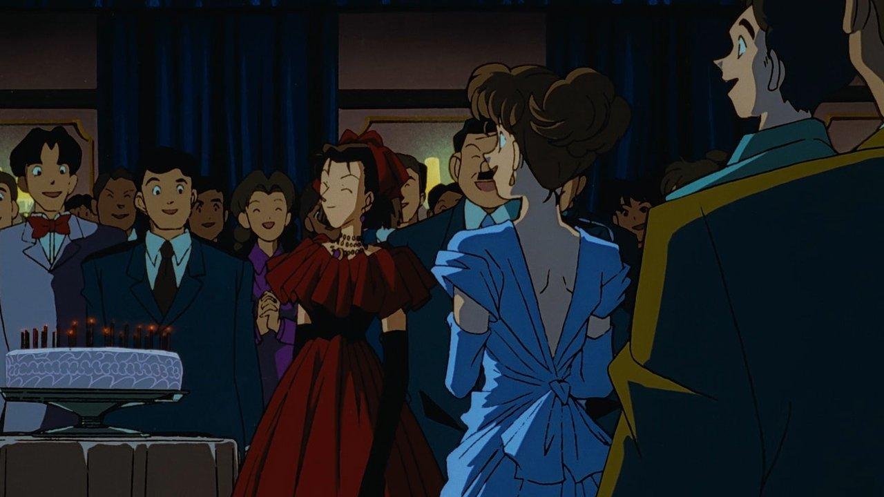 Billionaire Birthday Blues (1)