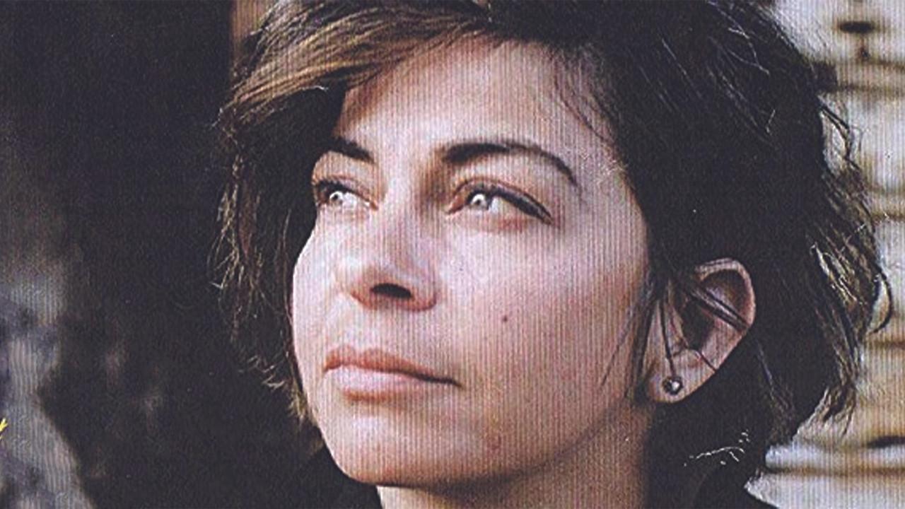 Suspended Dreams backdrop