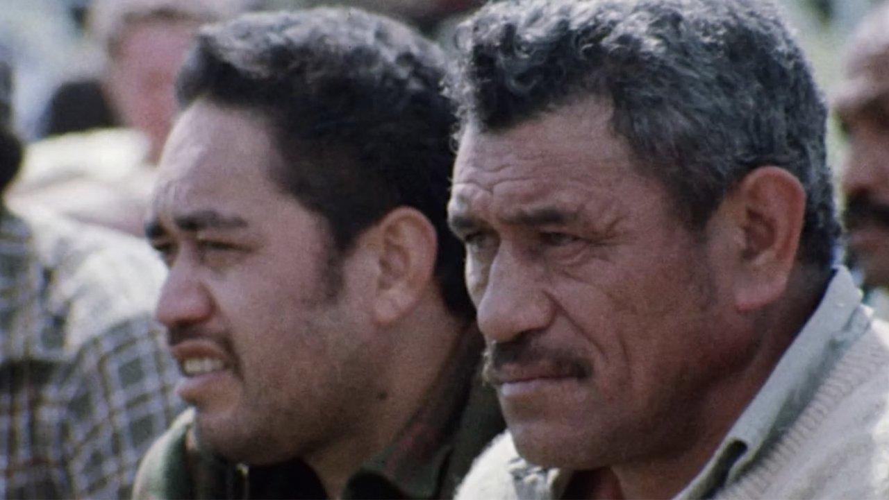 Kinleith '80 backdrop