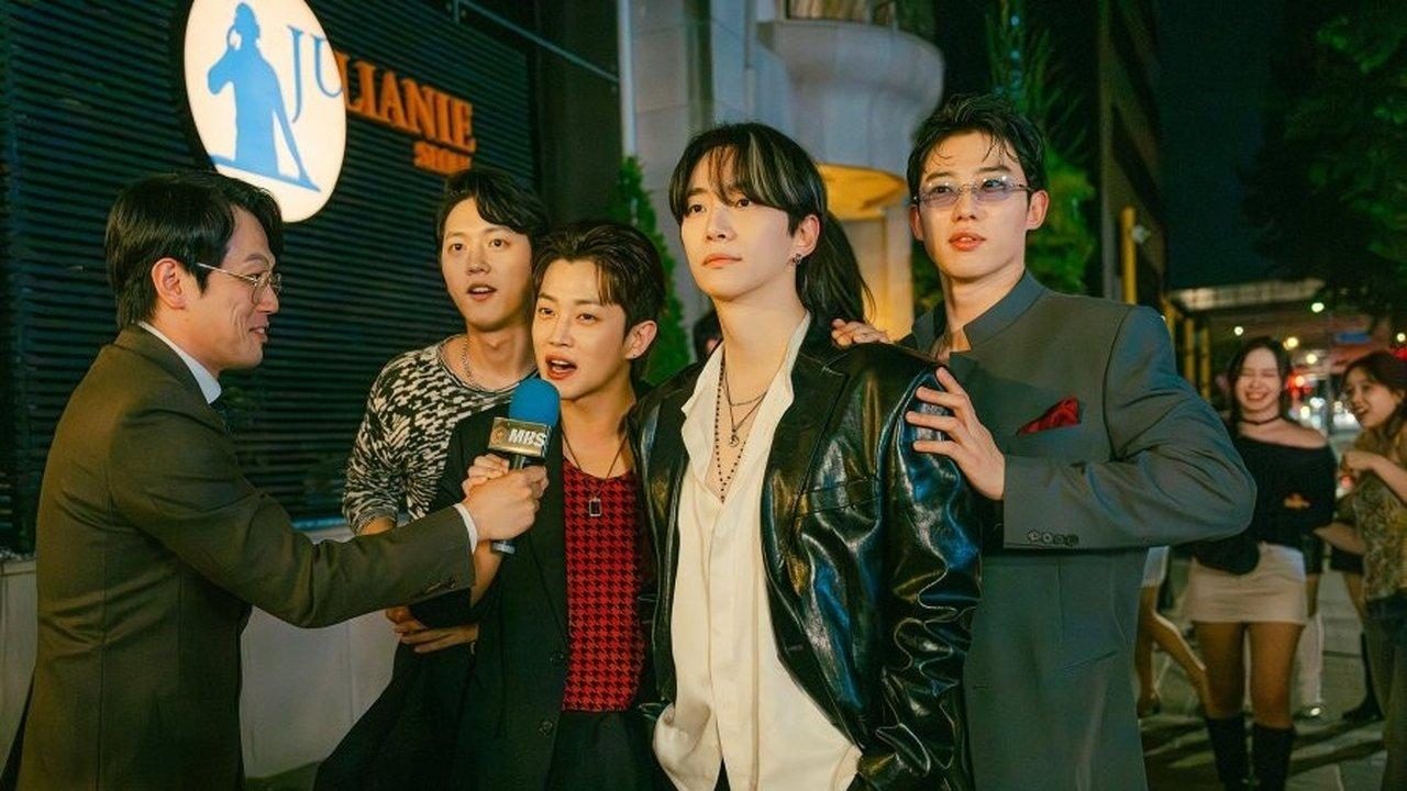 The Season of Typhoon