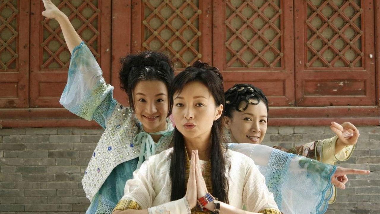 Bao Sangu's Biography backdrop