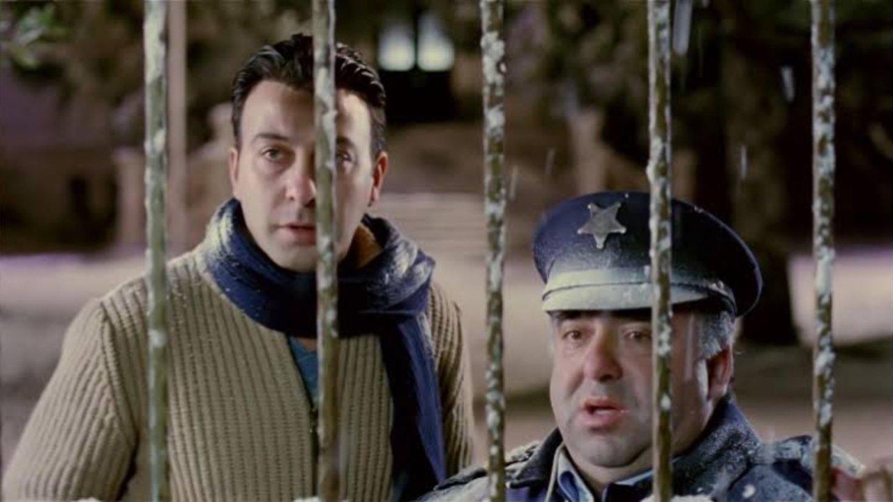 The Class of Chaos 3,5 backdrop