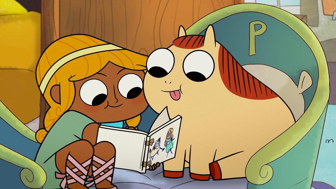 Lance or Not / Treat Your Creature