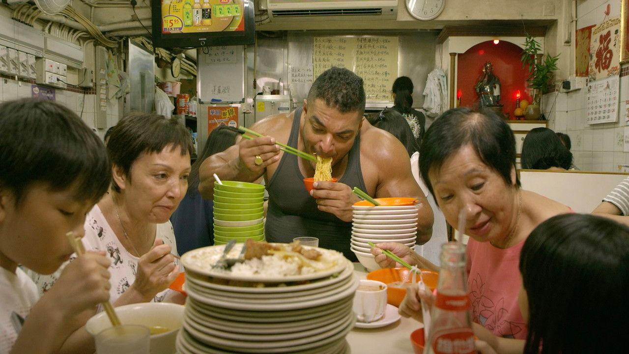 What's Your Art? backdrop