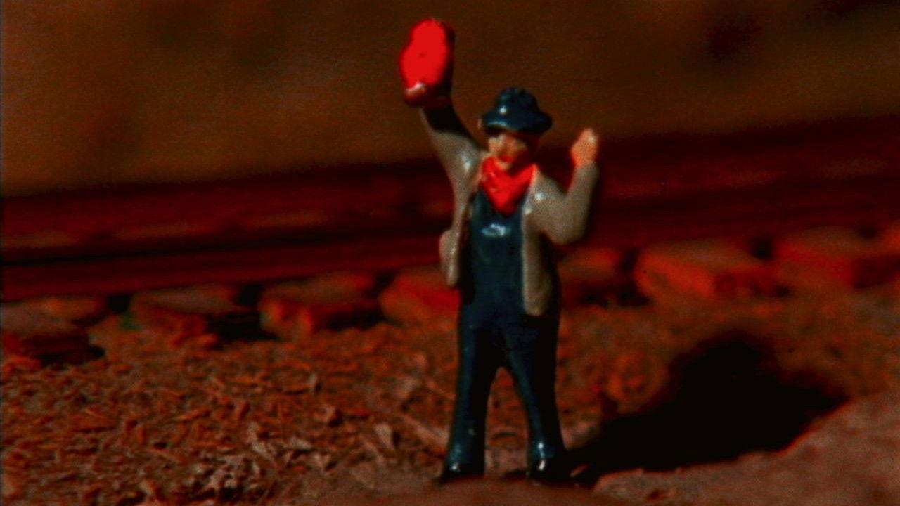 HOW TO WRITE, an AI guide in four steps backdrop