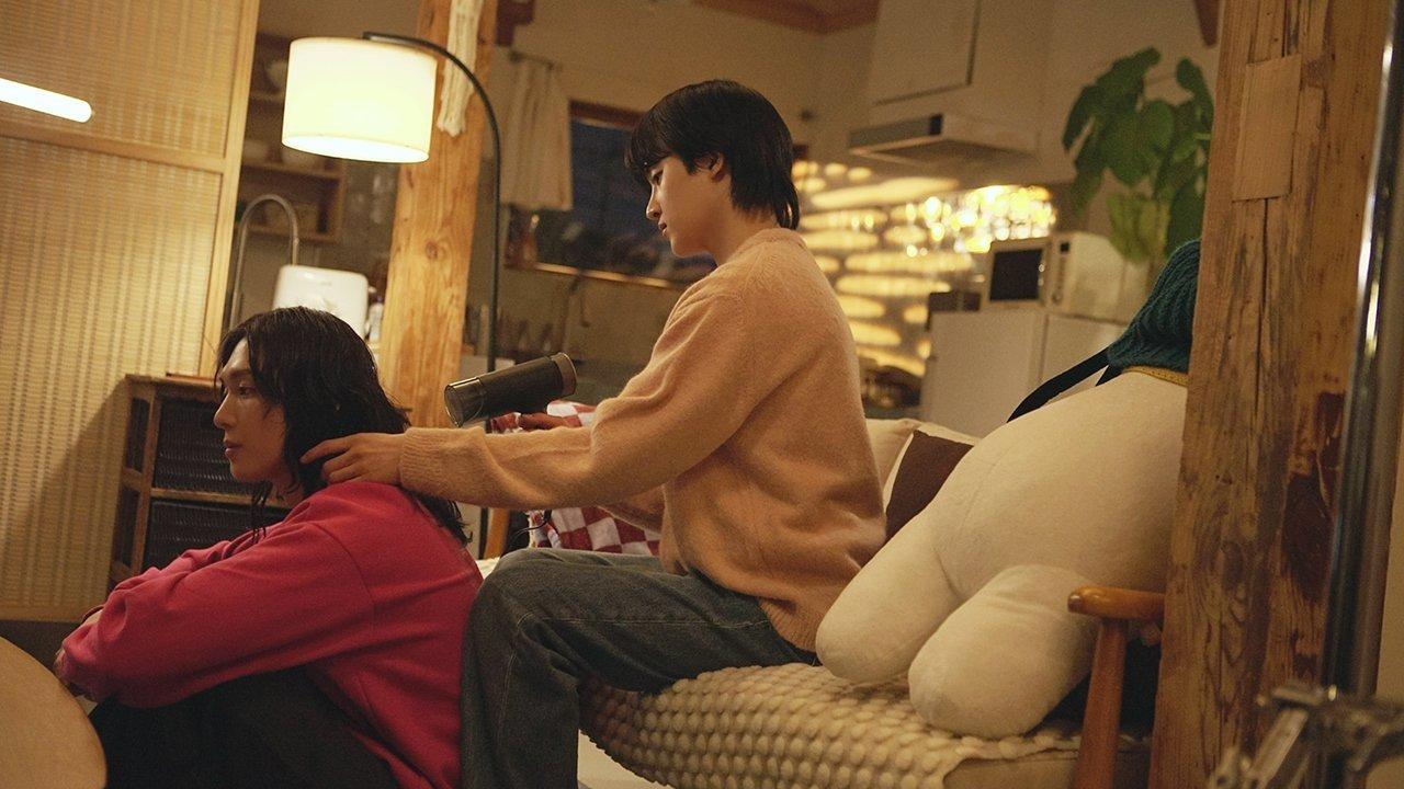 My Ideal Type And You Who Suddenly Appear Unexpectedly