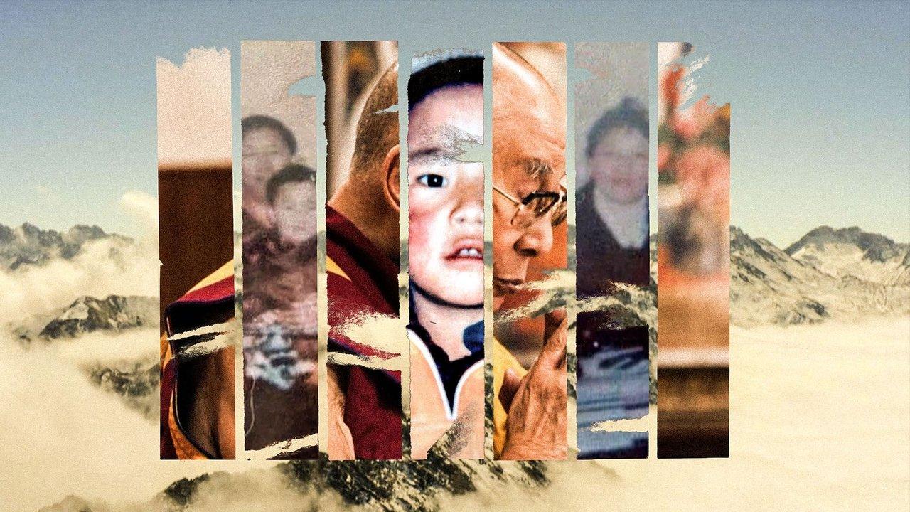 Inside China: The Battle for Tibet backdrop