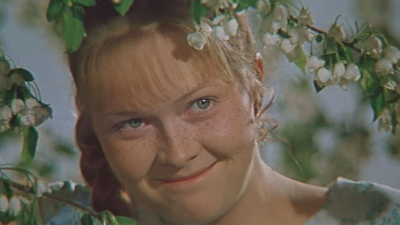 A Sweet Woman backdrop