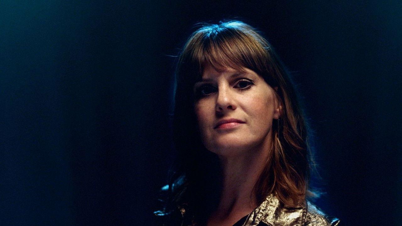 She’s Lost in Music backdrop