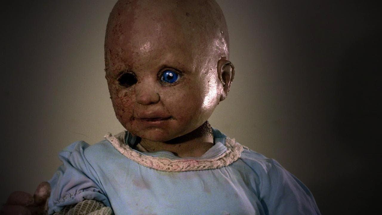 Baby Oopsie Collection backdrop