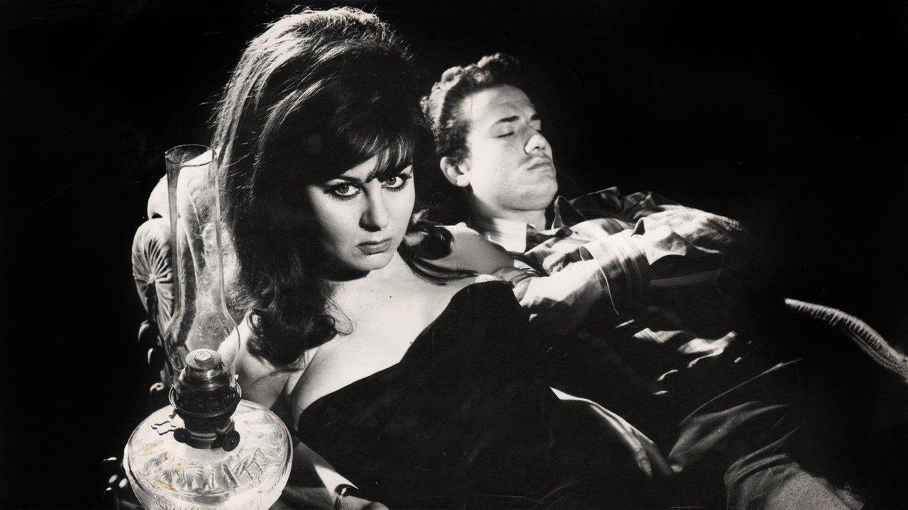 Kiralık Kadın backdrop