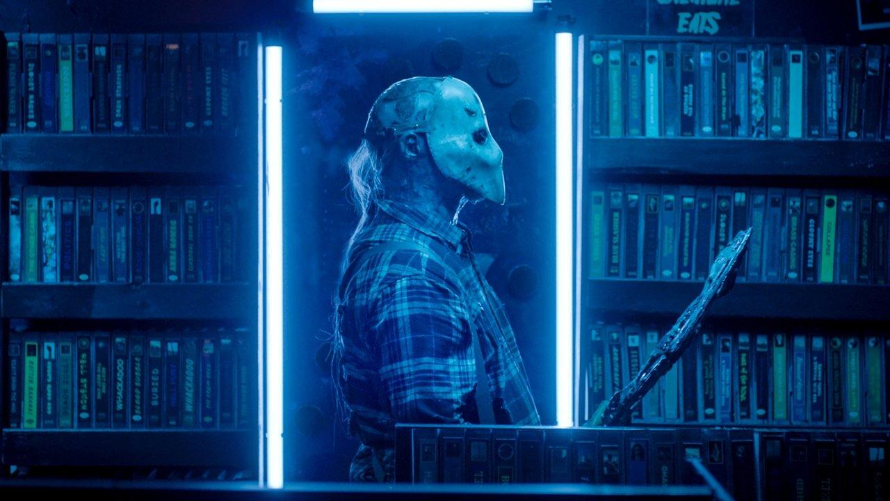 The Last Video Store backdrop