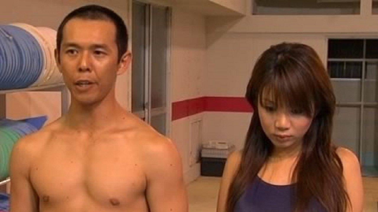 Swimming Class backdrop