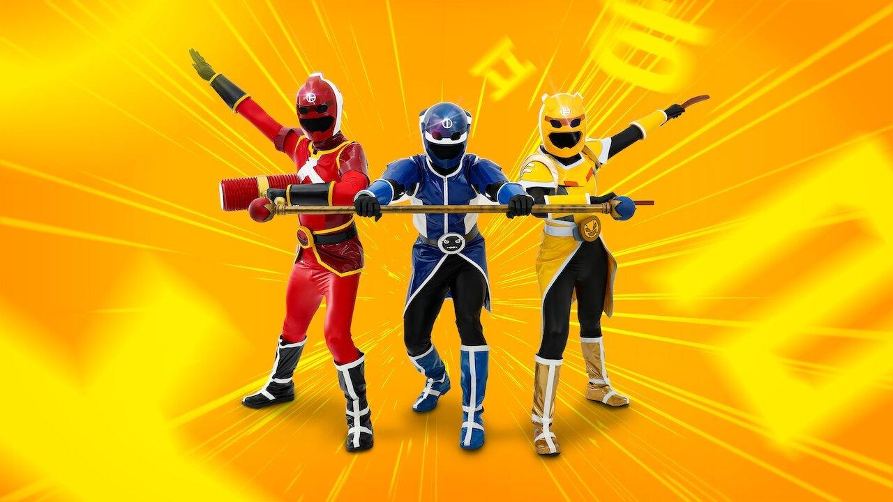 Hangeul Heroes A.I.YA backdrop