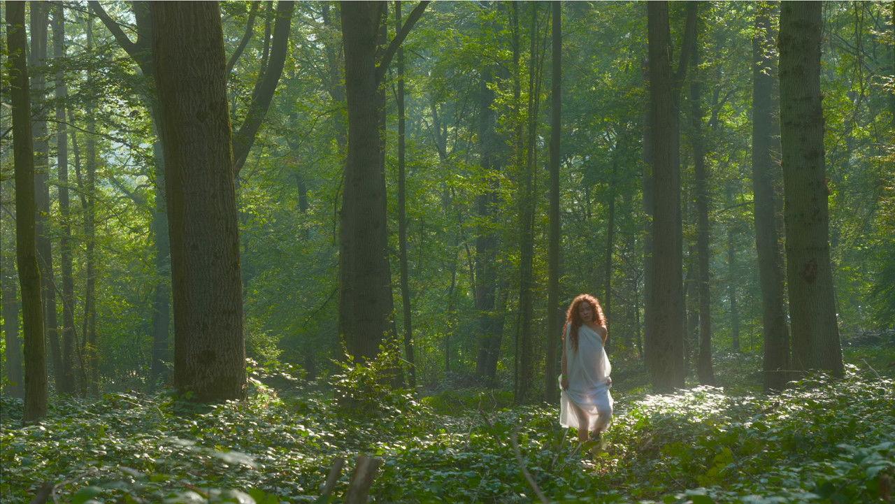 l'Hamadryade backdrop