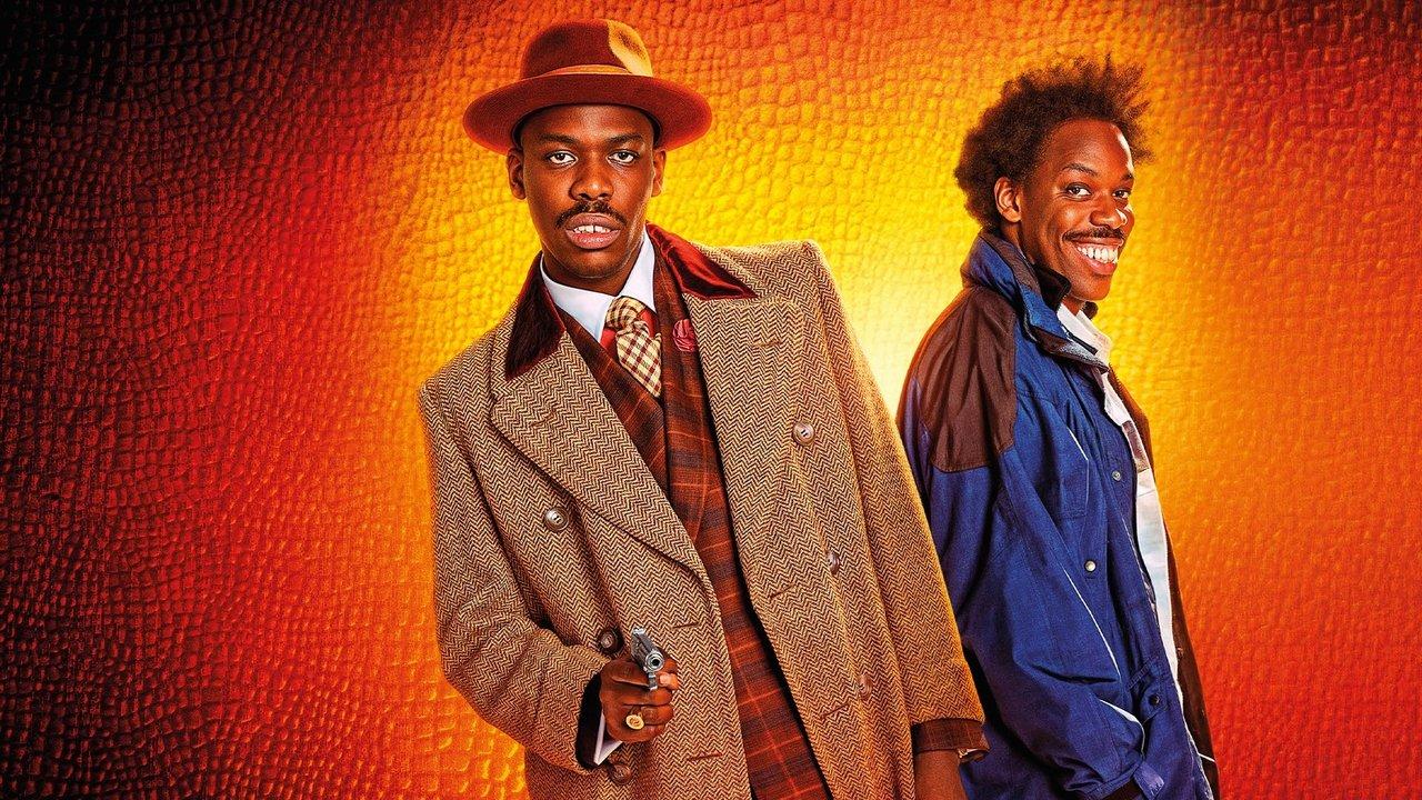 Dead Man's Boots backdrop