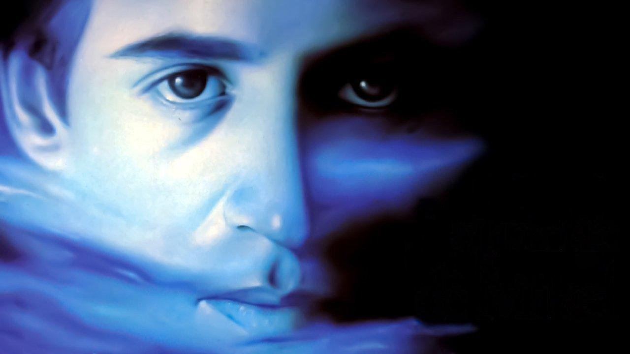 Mikel's Death backdrop